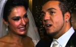 Veja como foi o casamento de Belo e Gracyanne